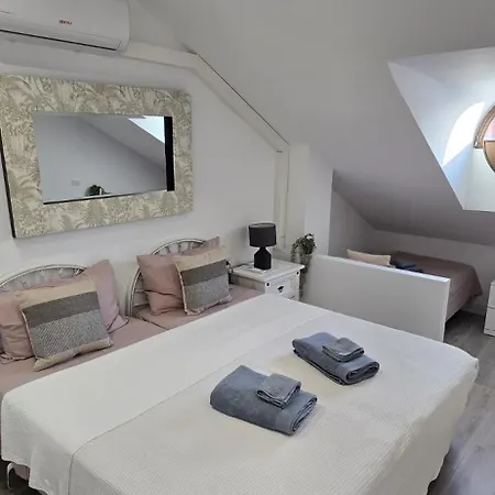 Daire Parque De Santiago New 343 *