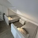 Apartamento Parque De Santiago New 343 *