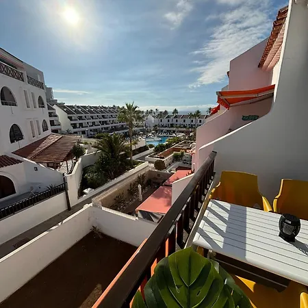 Parque De Santiago New 343 * Πλάγια ντε λας Αμέρικας