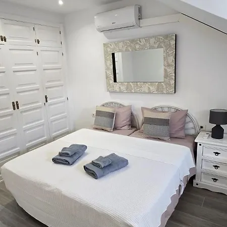 Parque De Santiago New 343 Πλάγια ντε λας Αμέρικας