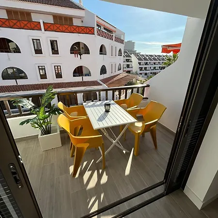 Parque De Santiago New 343 * Πλάγια ντε λας Αμέρικας