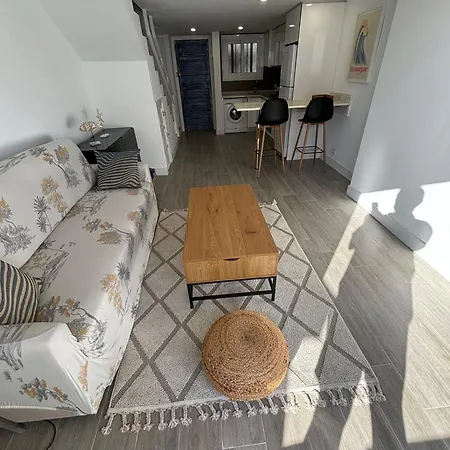 Parque De Santiago New 343 Apartamento *