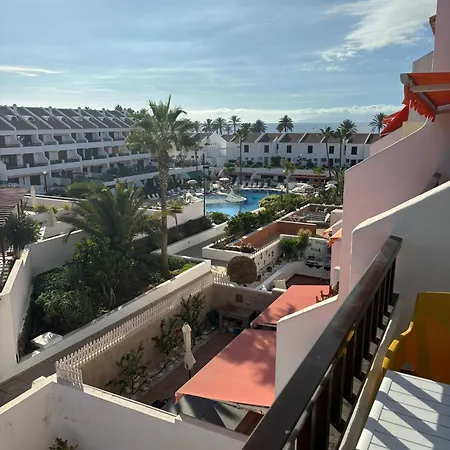 Parque De Santiago New 343 Apartamento Playa de las Américas