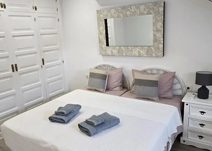 Parque De Santiago New 343 Πλάγια ντε λας Αμέρικας