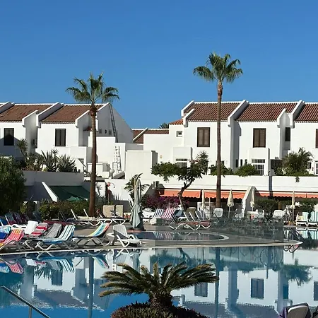F-343, Parque Santiago 1, Tenerife Dream Apartment Playa de las Americas (Tenerife)