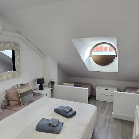 F-343, Parque Santiago 1, Tenerife Dream Apartment *
